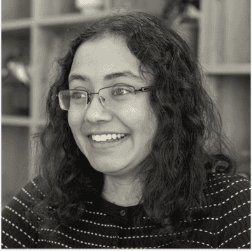 Nayana Bannur