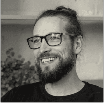 Maciek Łaszcz