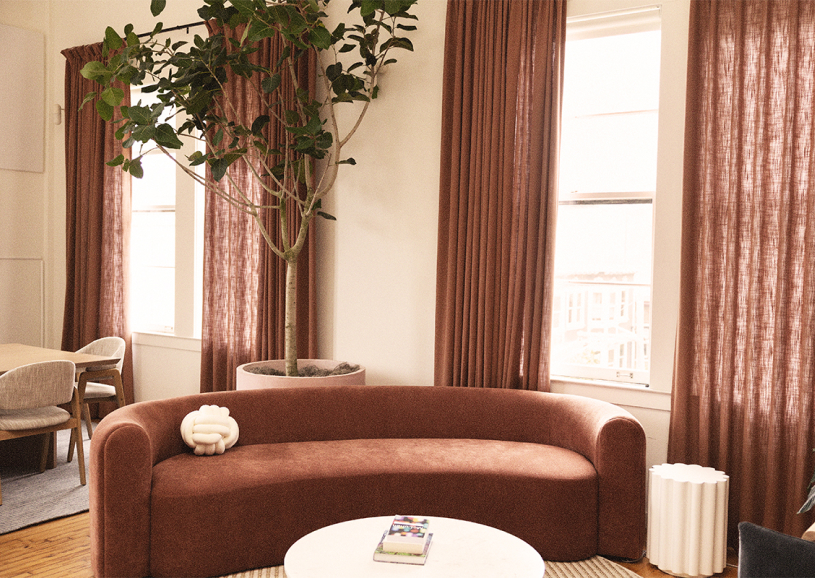 office couch