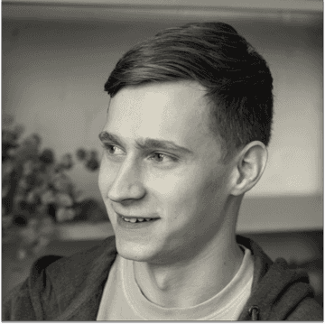 Andrew Laack